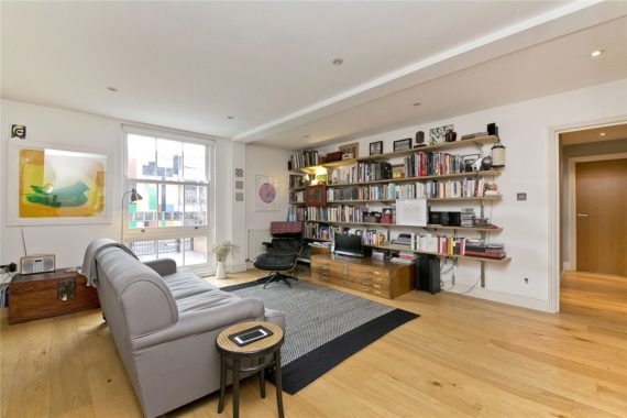 2&nbsp;Bedroom&nbsp;Flat